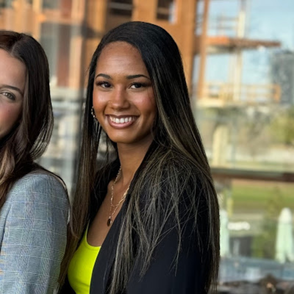 Meet your Posher, Tasha